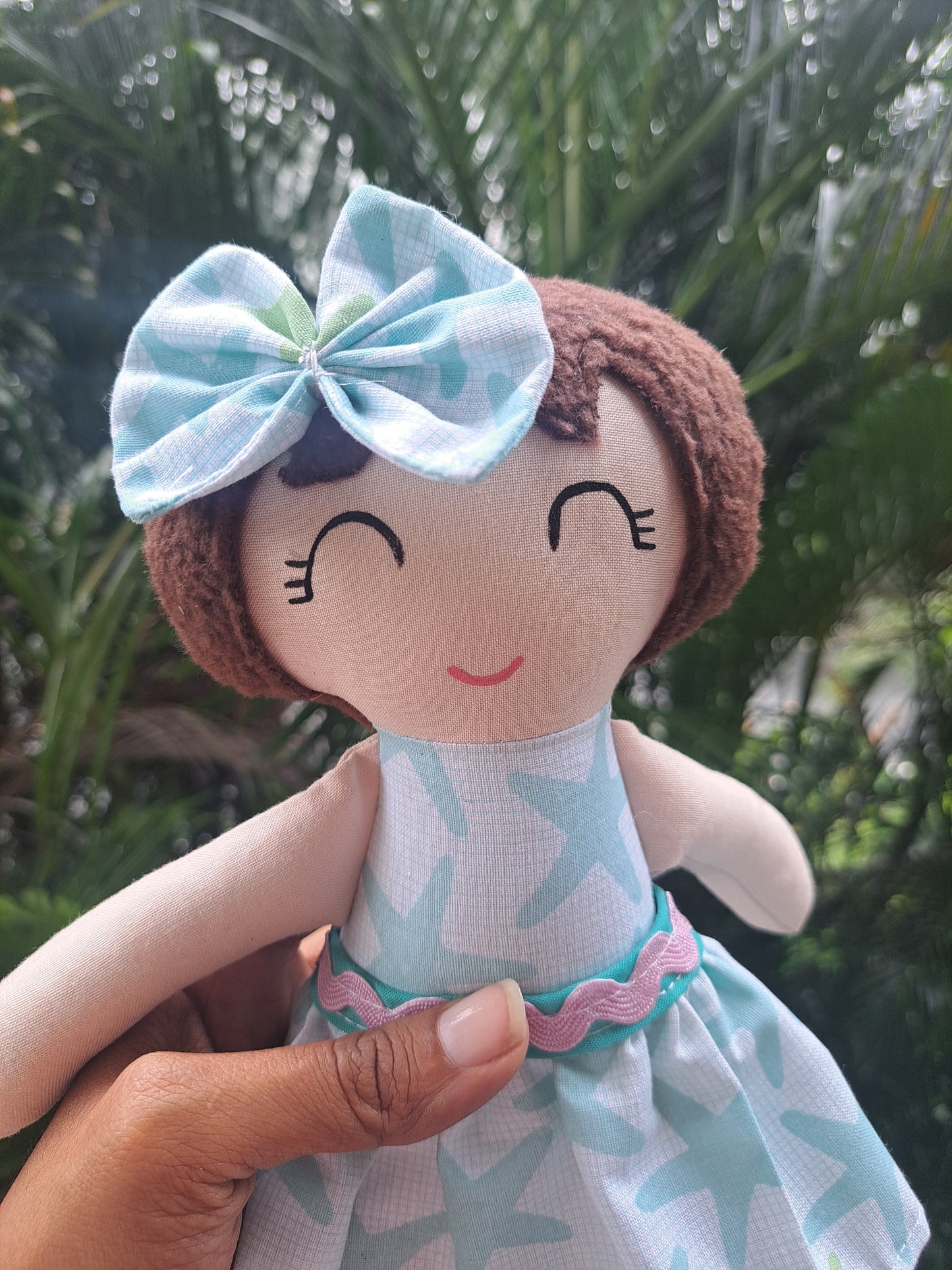 Little Lady Estrella de Mar