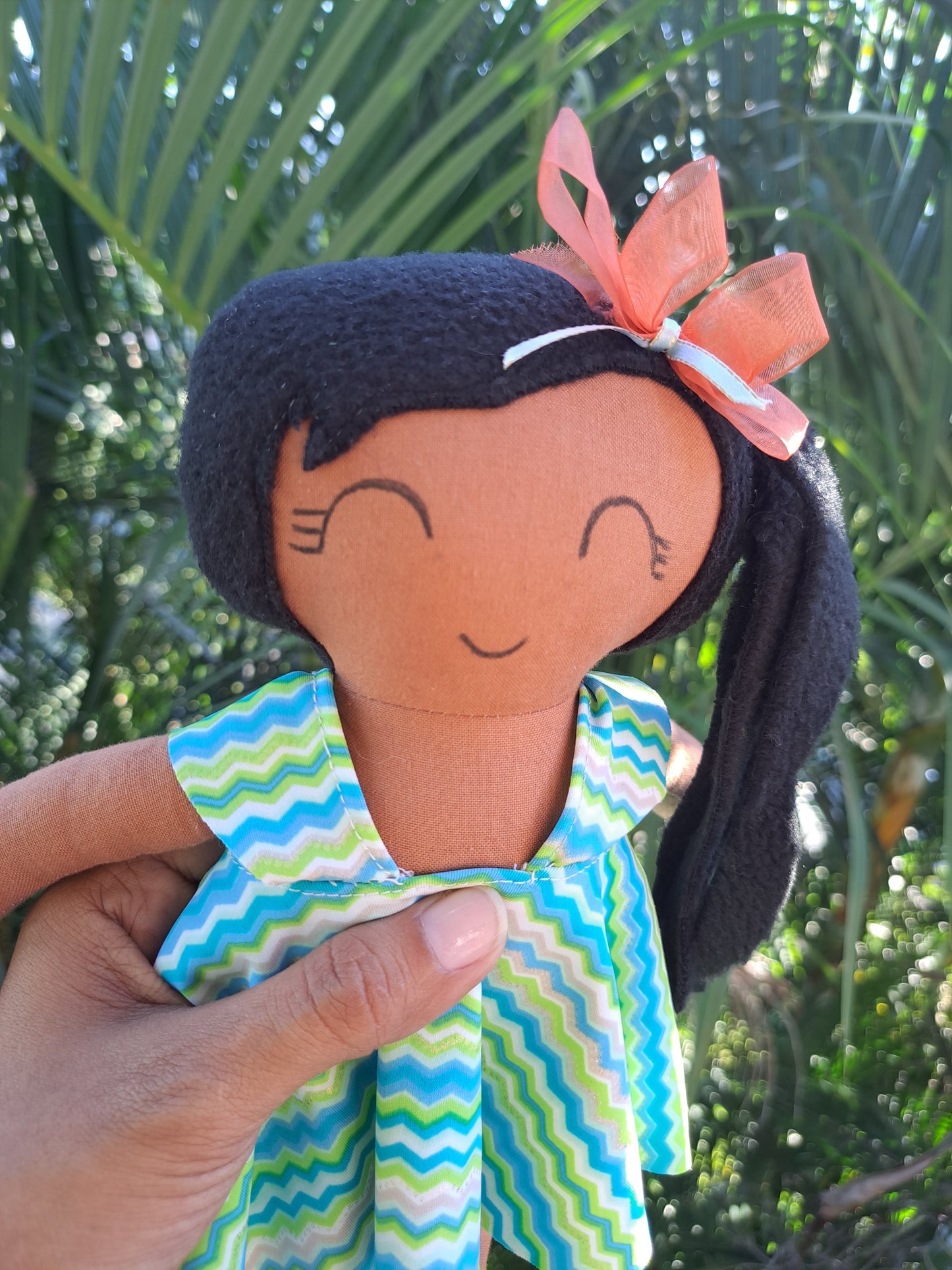 Little Lady Alegría