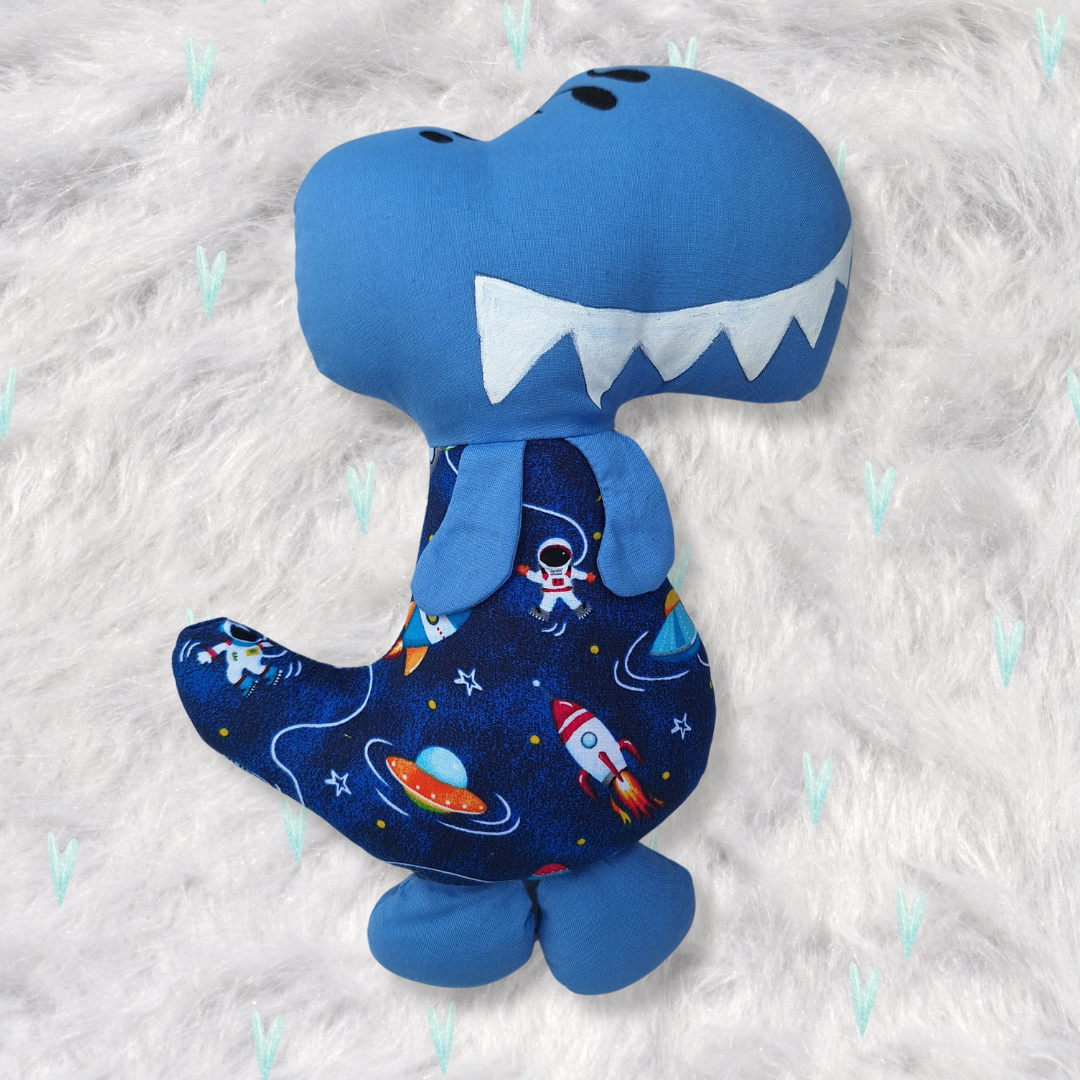 Dino Espacial