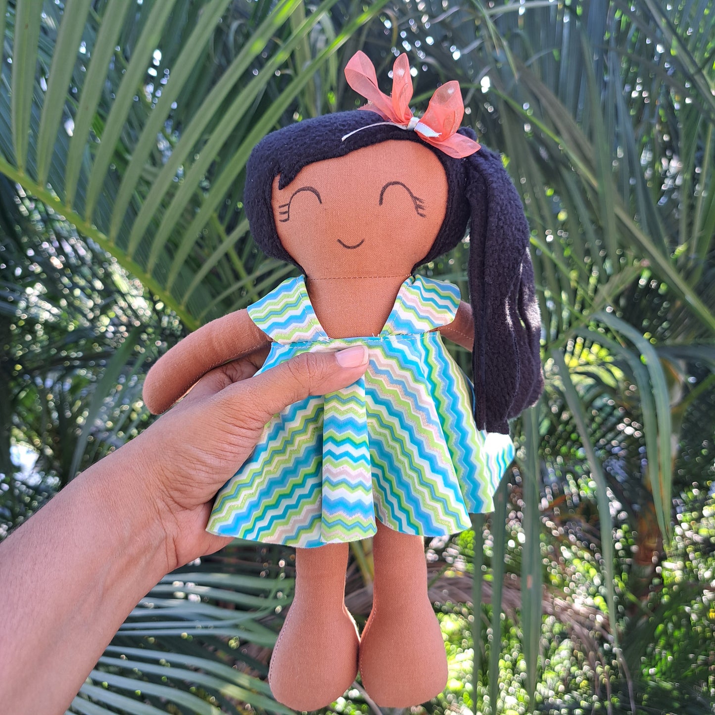 Little Lady Alegría