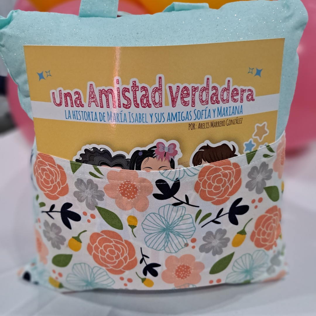 Cojines de lectura