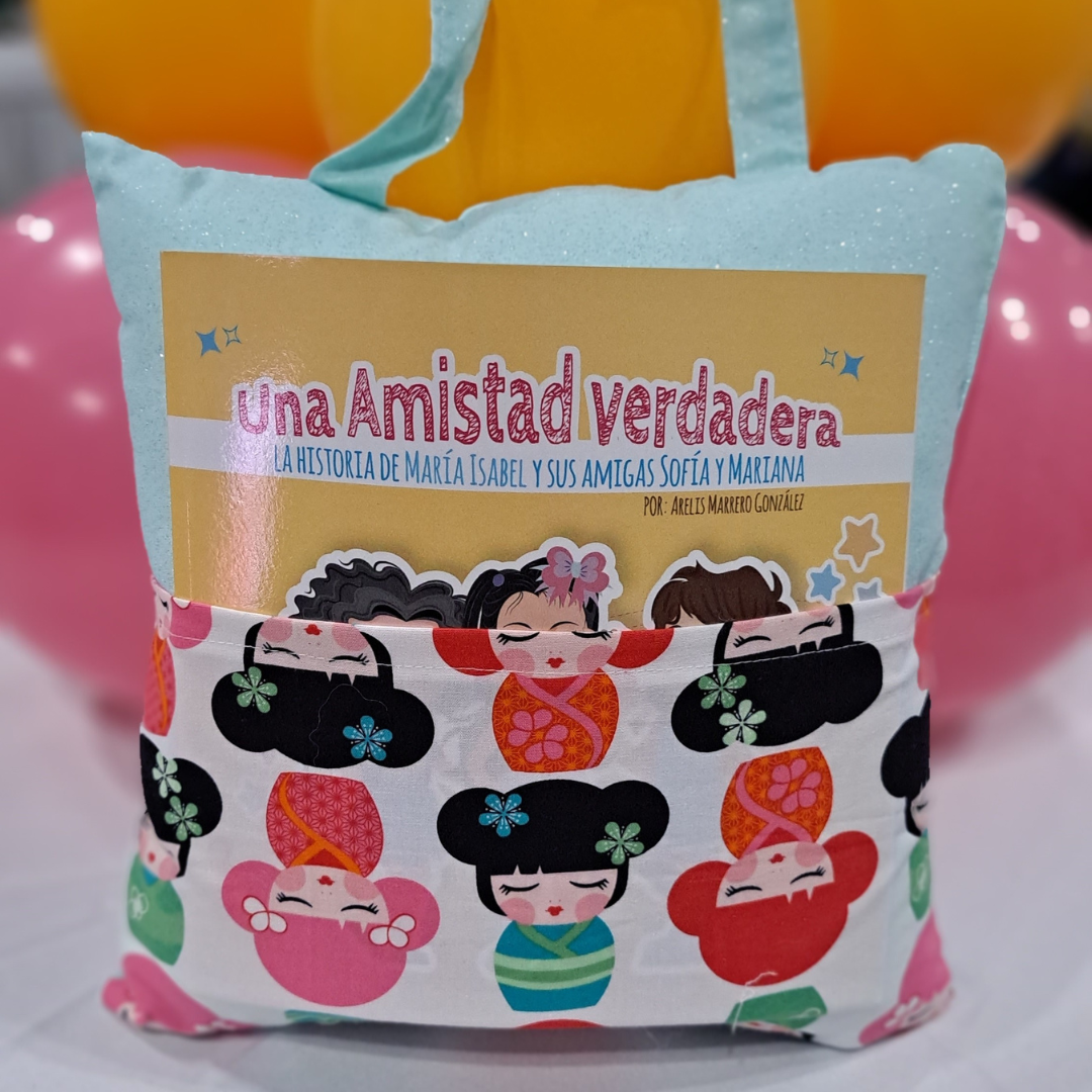 Cojines de lectura