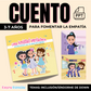 Libro Una Amistad Verdadera en Power Point