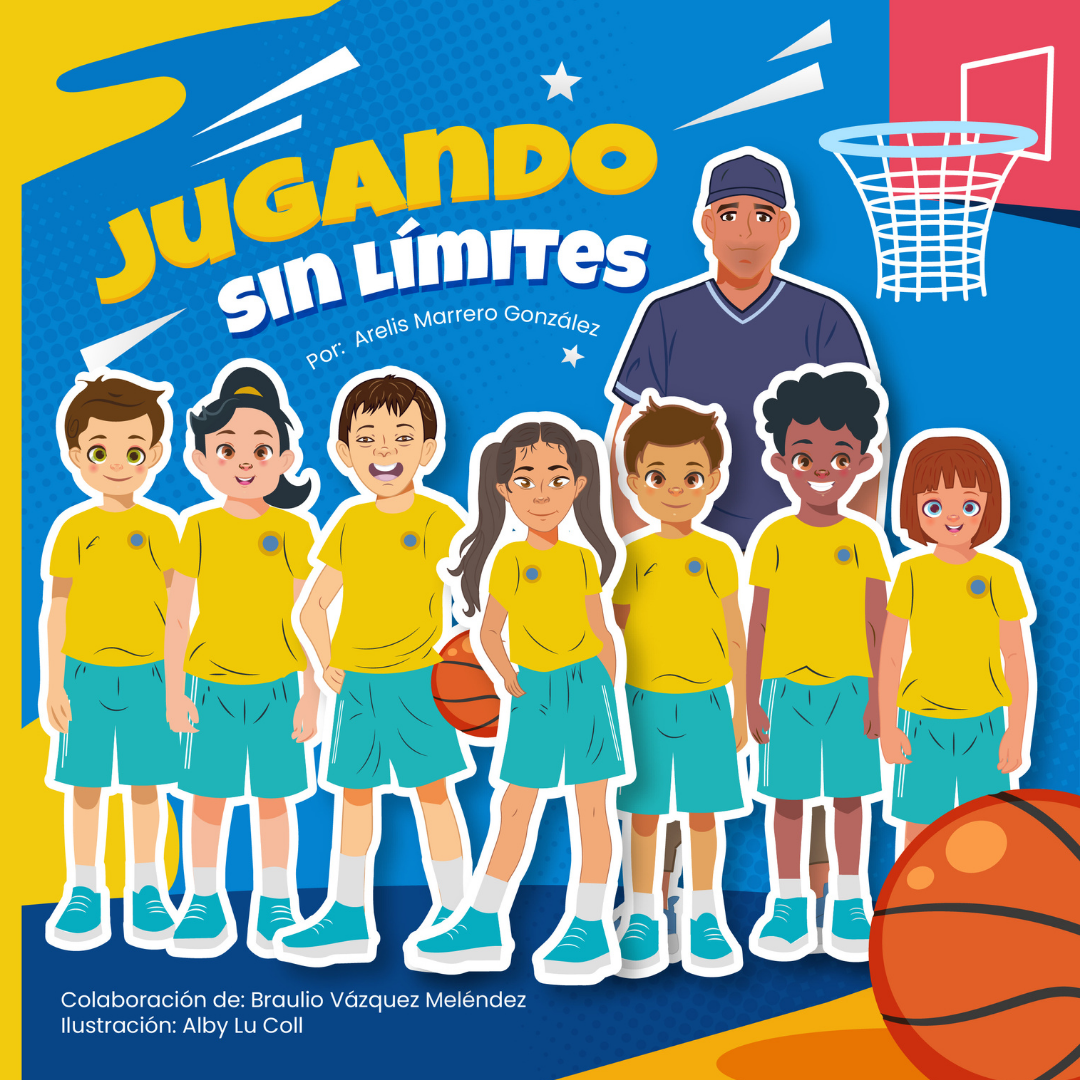 Libro Jugando sin límites
