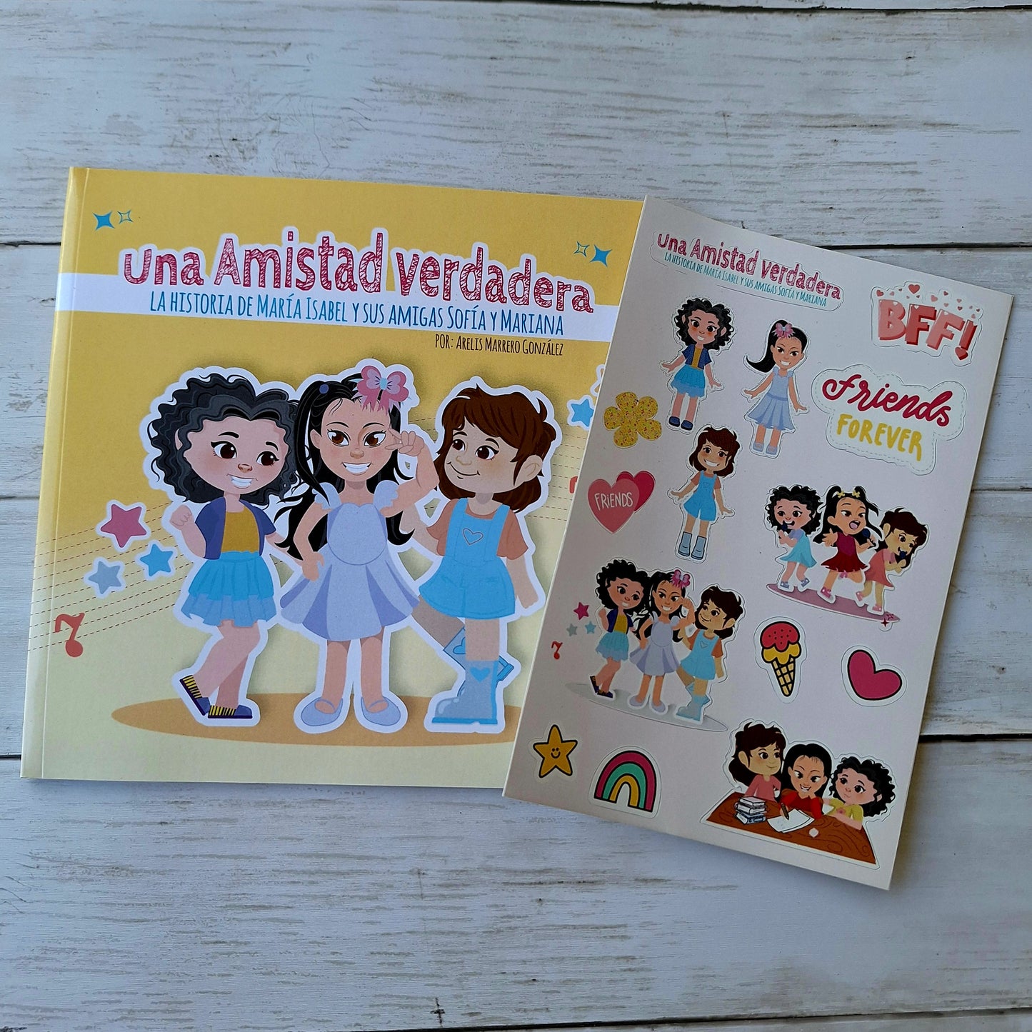 Set Regalo Sirenita