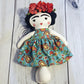 Little Frida