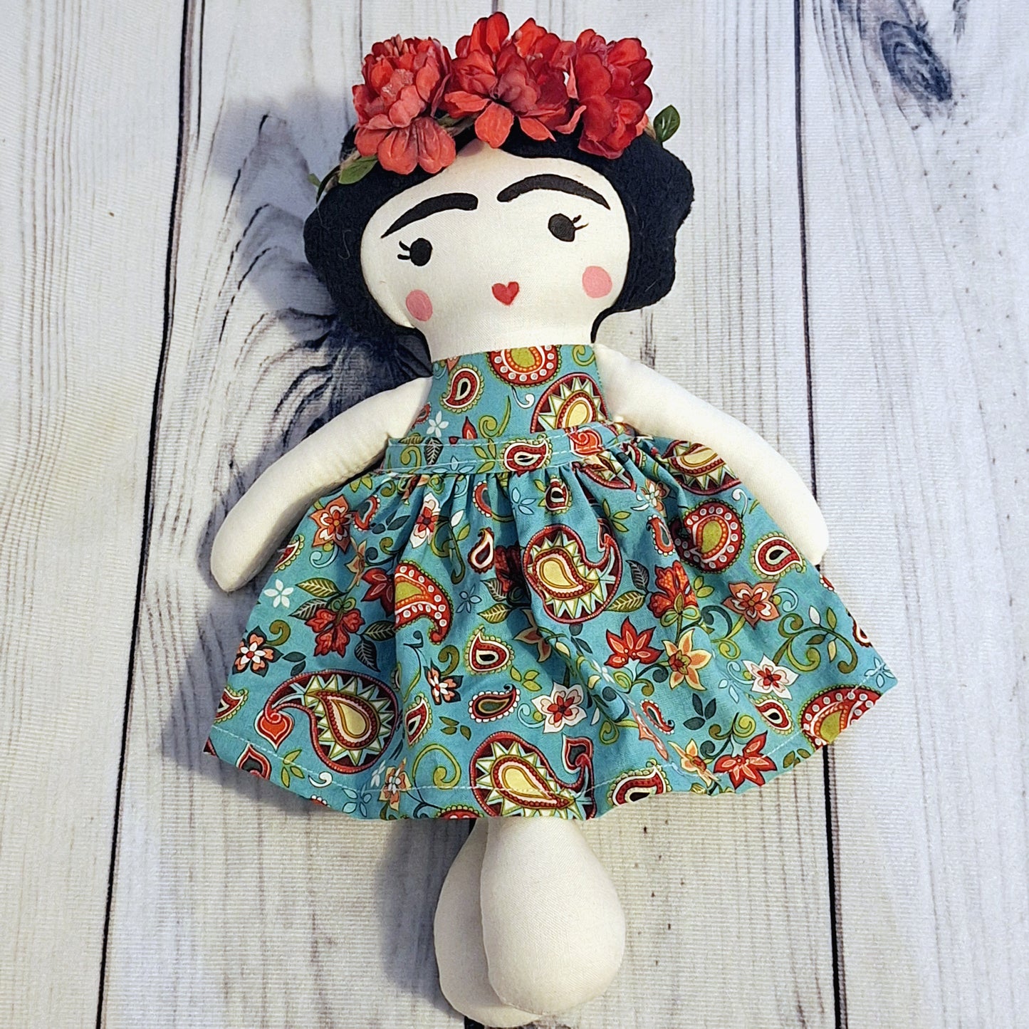 Little Frida