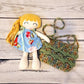 Set de regalo Little Lady