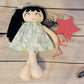 Set de regalo Little Lady