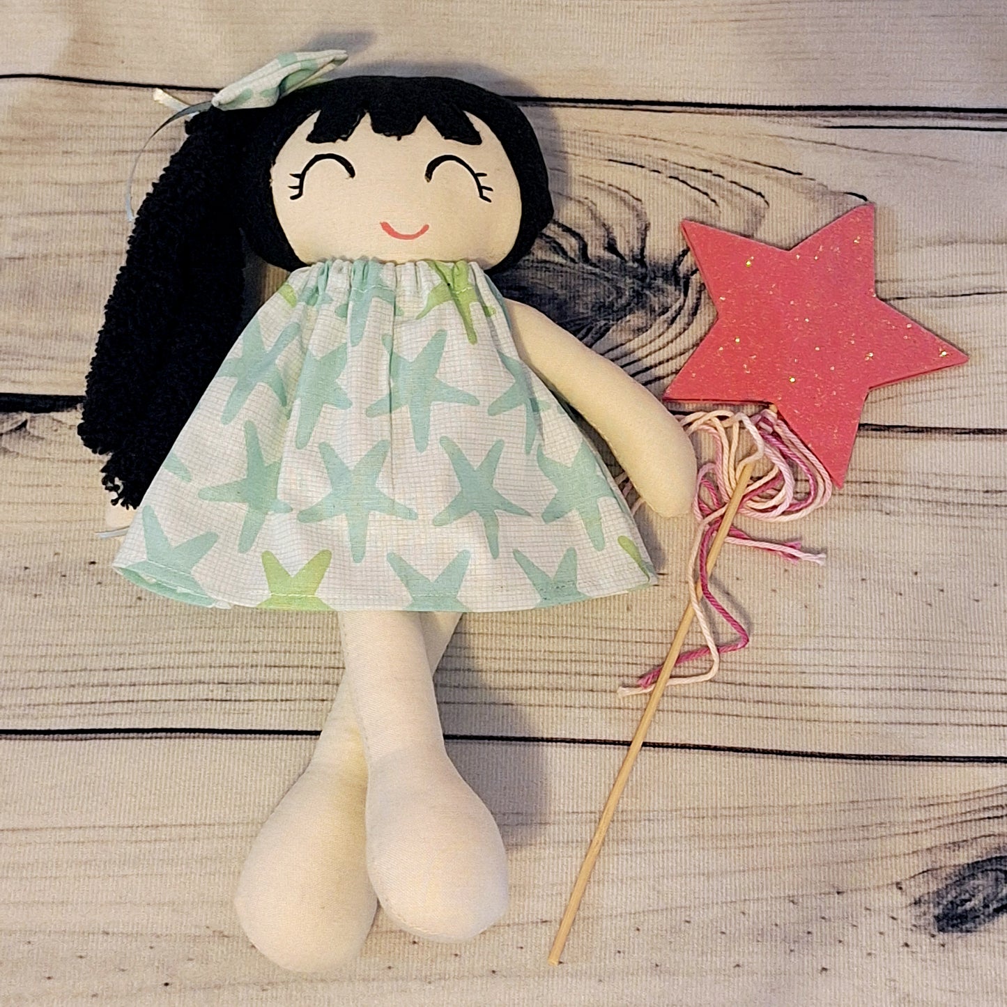 Set de regalo Little Lady