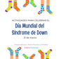 Guía de actividades para el Día mundial del síndrome de Down
