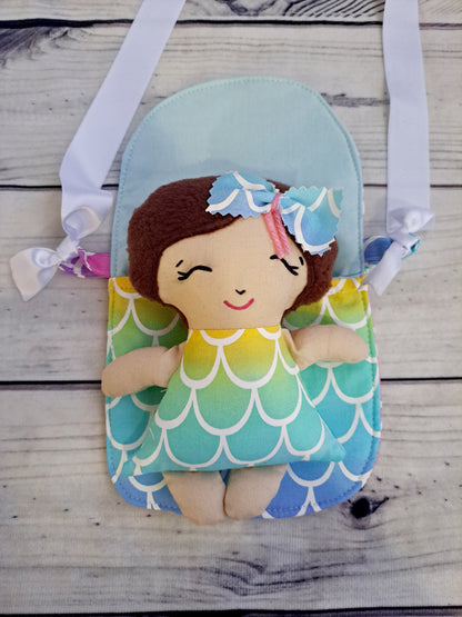 Mini Mini a Coralia